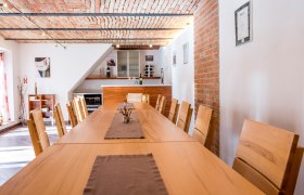 Tasting room, © Reinhard Podolsky