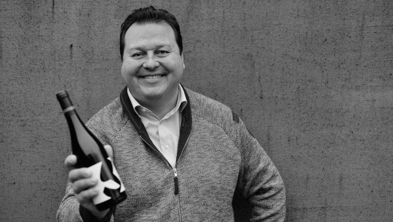 Walter Glatzer, Vinařstv&iacute; Glatzer, G&ouml;ttlesbrunn, &copy; Die Rubin Carnuntum Weing&uuml;ter