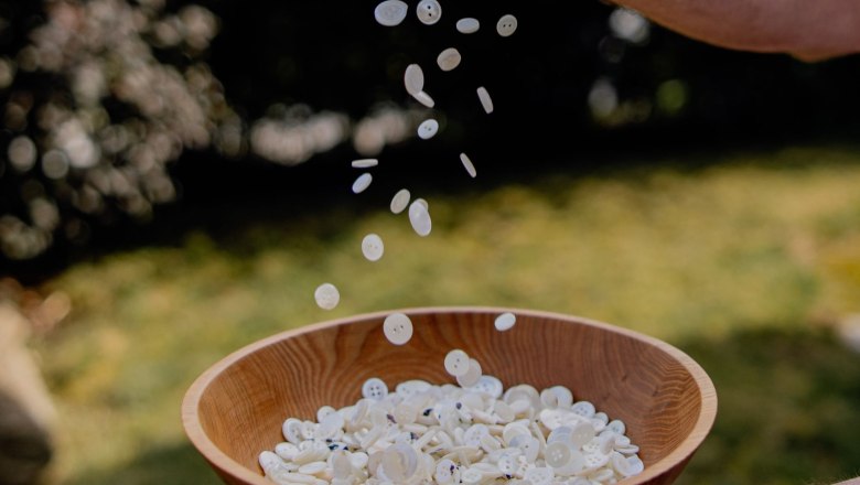 Welcome to the Perlmutt Manufaktur, © Waldviertel Tourismus / Matthias Streibel