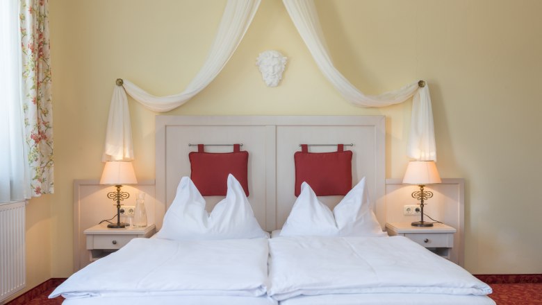 Rooms Hotel Wachau, © Hotel Wachau