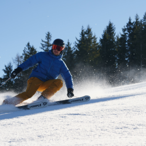 Zima na Semmeringu, © Martin Fülöp