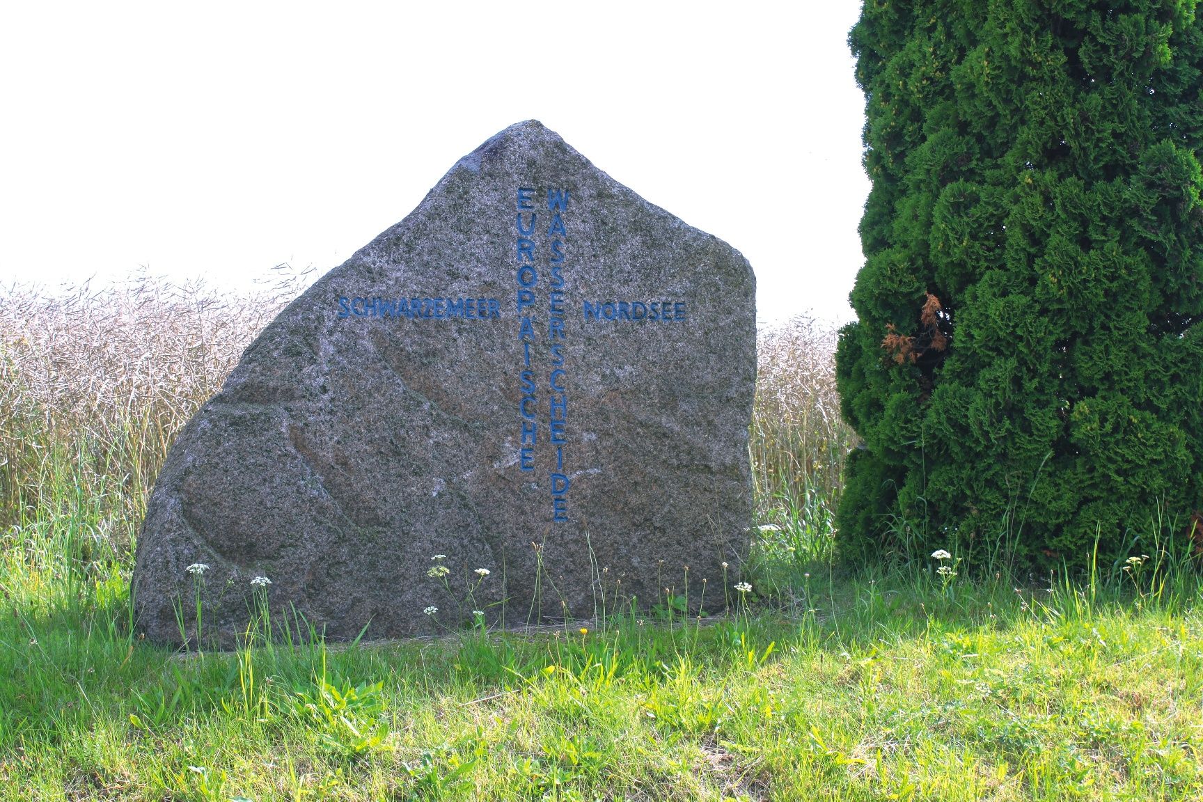 Povodí