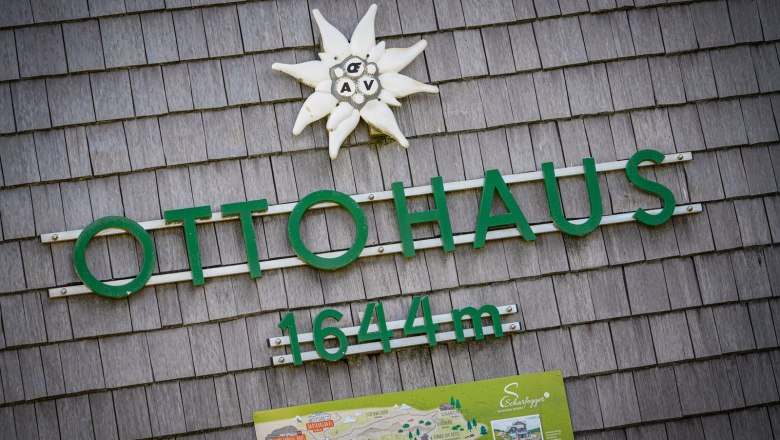 Ottohaus, &copy; Roman Zach-Kiesling