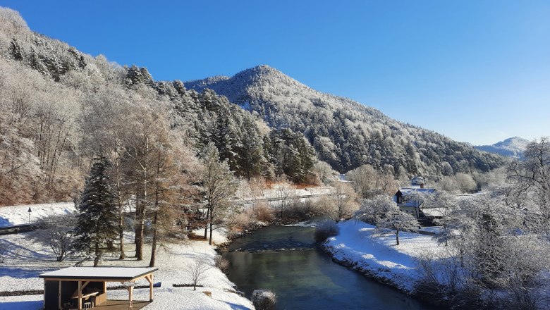 Gasthof Erlauftalerhof, &copy; Gasthof Erlauftalerhof