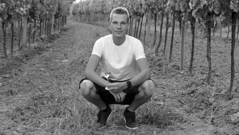 Roman Wagner, © Weingut Wagner