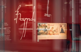 Muzeum Ostarrichi Neuhofen an der Ybbs, &copy; Moststra&szlig;e, dochbodnliacht