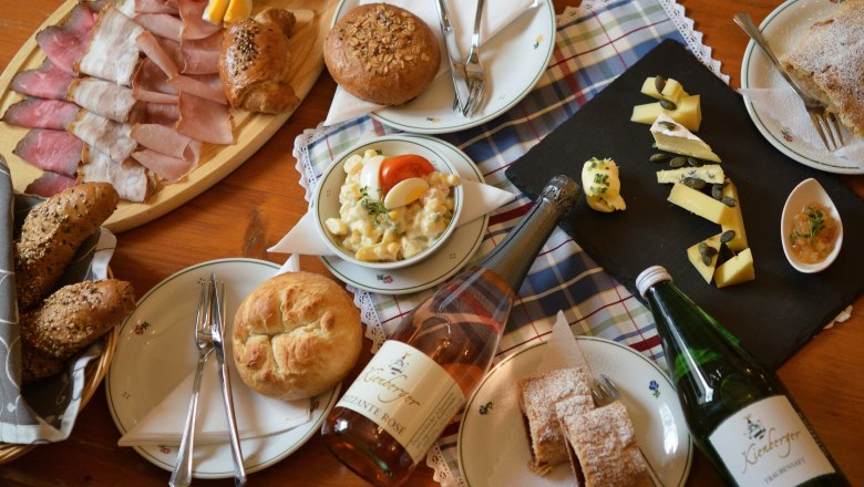 Snack, © Sophie Kienberger