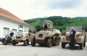 Sonntagberg Military Museum, © Harald Werner