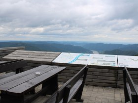 Wachauterrasse beim Naturparkhaus am Jauerling, &copy; Donau N&Ouml; Tourismus