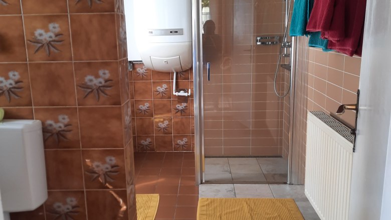 Private room Theresia Braun, © Theresia Braun