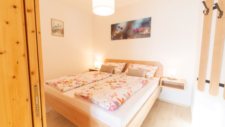 Apartm&aacute;n 3 - SchnabelbergBlick, &copy; Urlaub am Bauernhof - Fam. Schweighuber