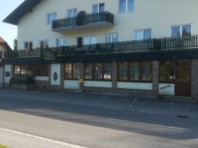 Gasthaus Ambrozy, &copy; Marktgemeinde Hoheneich