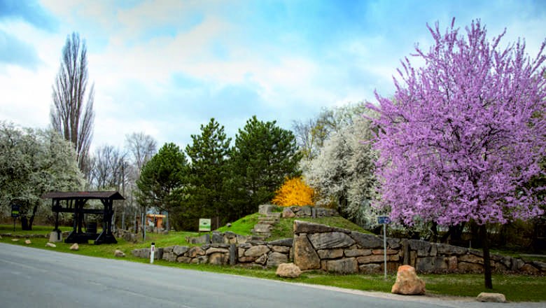 Enzesfeld, &copy; Marktgemeinde Enzesfeld-Lindabrunn