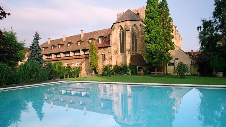Hotel Richard the Lionheart, © Hotel Richard Löwenherz/Gerog Schweinester