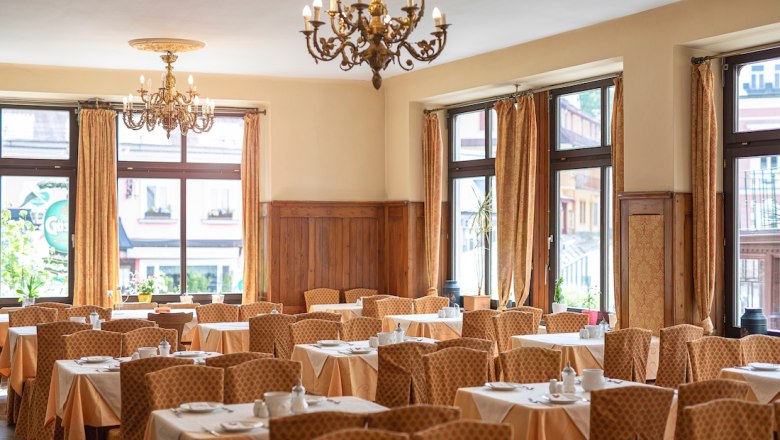 Hotel Himmelreich, &copy; CORDES Werbeconsulting GmbH