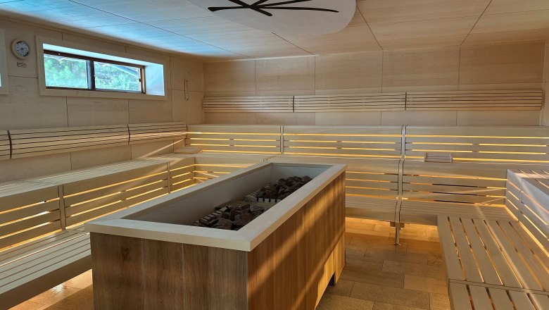 Zen Sauna_Linsberg Asia, © Linbsberg Asia