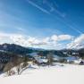 Winter panorama around the Bodenhof, &copy; Fred Lindmoser