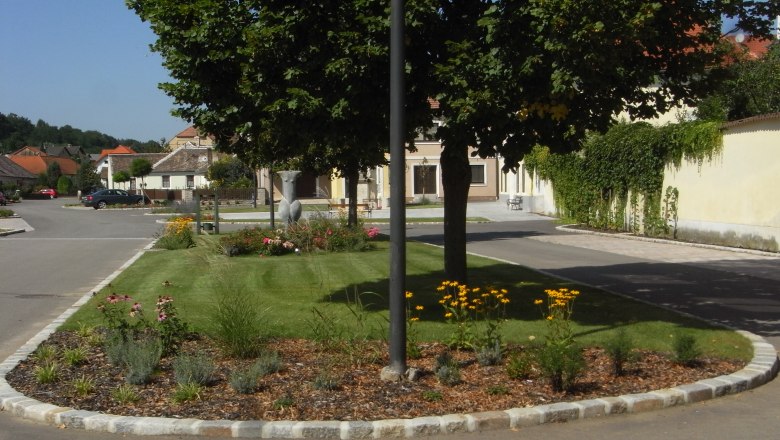 Venus of Eggendorf, © Stadtgemeinde Maissau