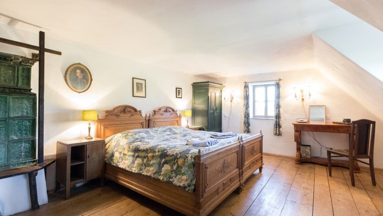 Vacation cottage Hinterbreiteneben, © Joseph Gasteiger