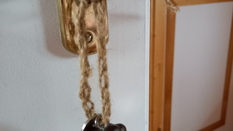 Come in, &copy; Familie Fleischmann