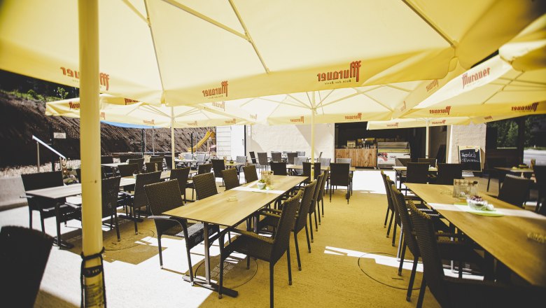 Gschoadwirt, &copy; Almliesl