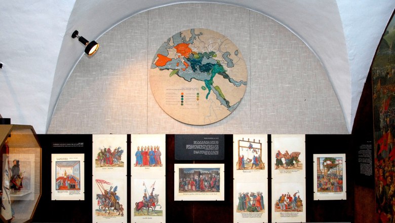 RathMuseum 24_(c)_Osmanenmuseum, &copy; Osmanenmuseum