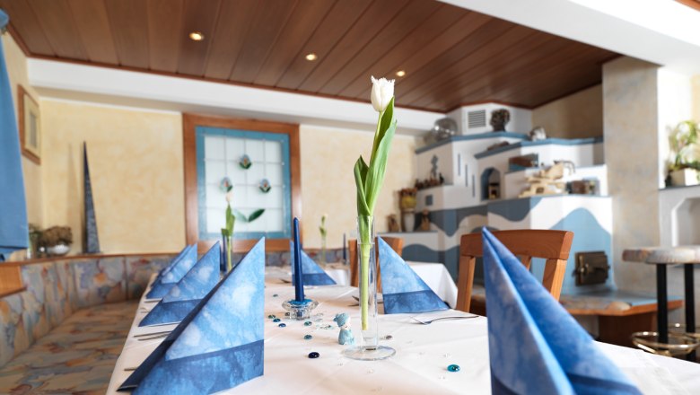 Kaminstüberl, © Gasthof " Der Zesch"