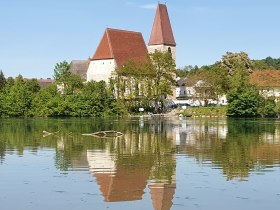 Haidershofen, © Karl Stegh