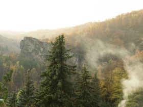 Hardegger Rundwanderweg, &copy; Nationapark Thayatal / Kulowska