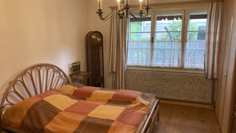 Bedroom 3 House Anton (7), © Haus Anton