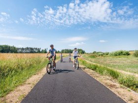 Thayarunde - Vicki WaThaWa, &copy; Waldviertel Tourismus, Studio Kerschbaum