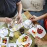 breakfast, © Martina Siebenhandl