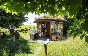 Roland Heinzle Beekeeping, © Robert Herbst