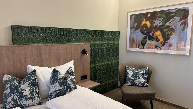 Hafnerhotel, &copy; HAFNERTEC