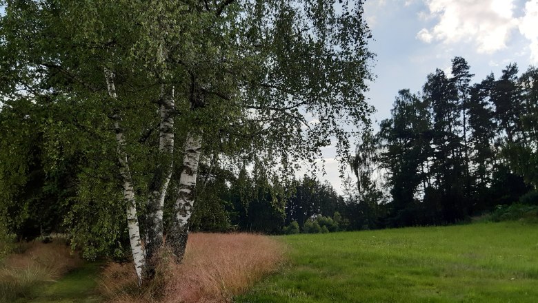 Umgebung, © Ferienhaus Leopold