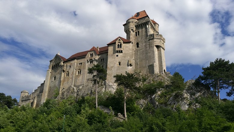 Liechtenstein Castle, &copy; Burg Liechtenstein Betriebs GmbH