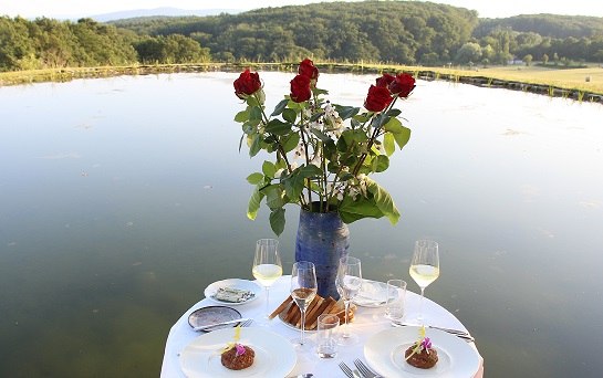 Mountain Hotel Tulbingerkogel, &copy; F. Bl&auml;uel GesmbH