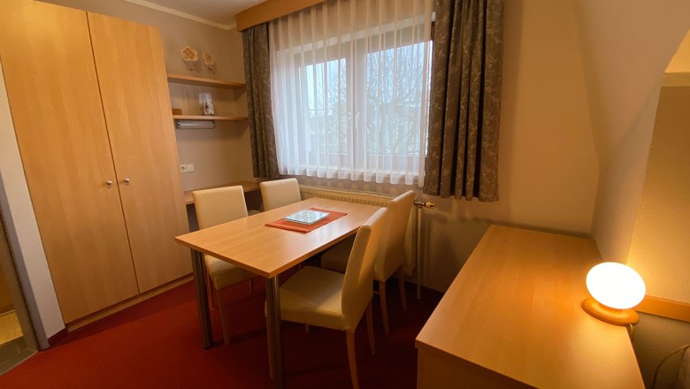 Vacation apartment Herbst, © Privatzimmer Leeb