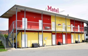 Motel Angern, © Motel Angern