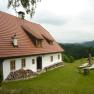 Ferienhaus Hinterbreiteneben, © zVg Johannes Hoyos
