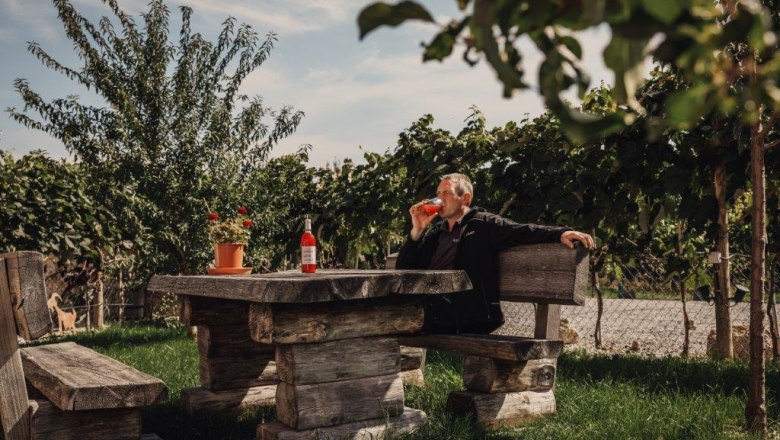 Ovocn&aacute;řsk&aacute; farma Altenriederer, &copy; Monika Jungwirth, Karma & Pitch