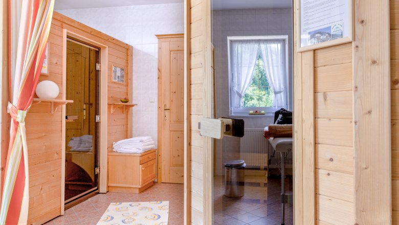 Hotel Pension Scheiblechner, © Hotel Garni – Guesthouse Scheiblechner