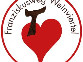 Logo Franziskusweg Weinviertel, &copy; Franziskusweg Weinviertel