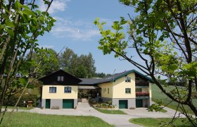 Vacation home, © Pölzl