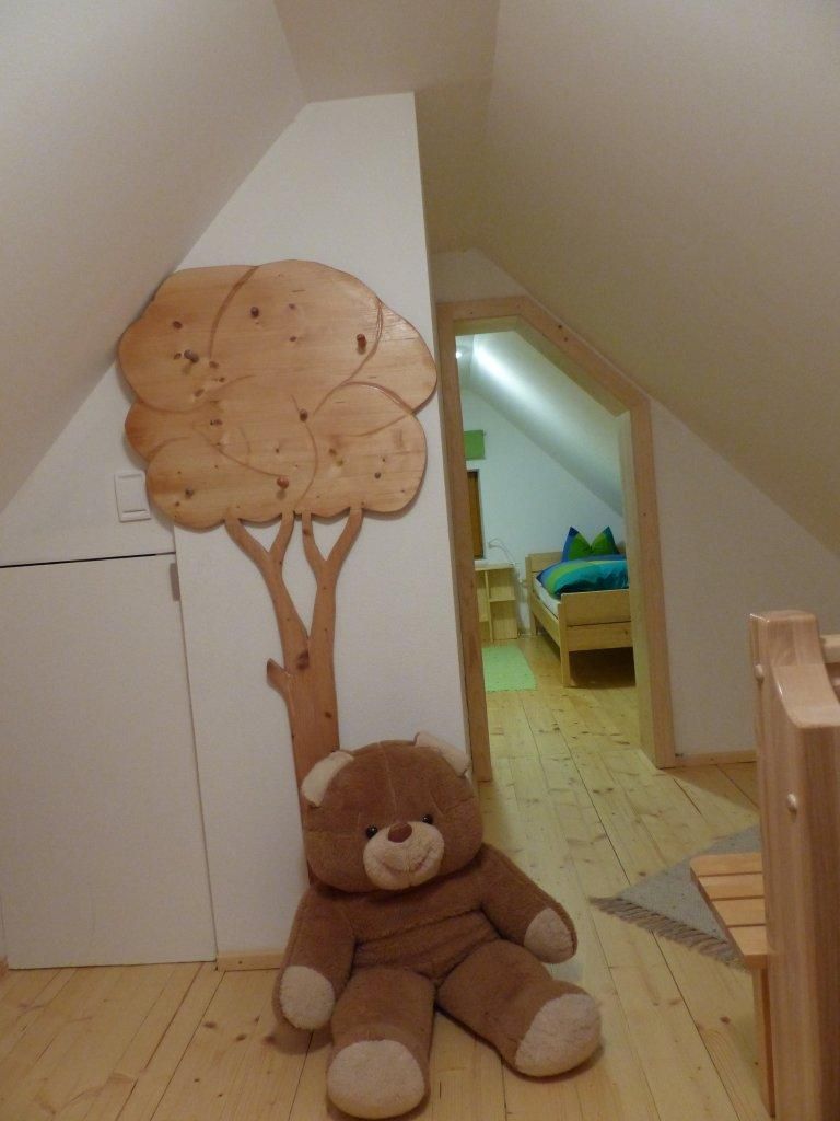 Dětský ráj
