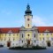 Stift Seitenstetten, &copy; Mostviertel - O&Ouml; Mariazellerweg