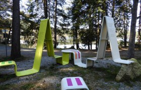 Martinsberg - Skulptur, &copy; &copy; Gemeinde Martinsberg