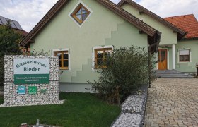 Guest room Rieder, &copy; Fam. Rieder