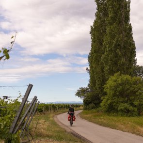 Cyklostezka Triestingau Radweg, © Stefan Mayerhofer