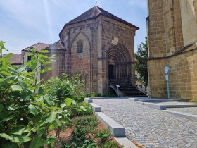 Tullner Karner, &copy; Donau Nieder&ouml;sterreich - Kamptal-Wagram-Tullner Donauraum